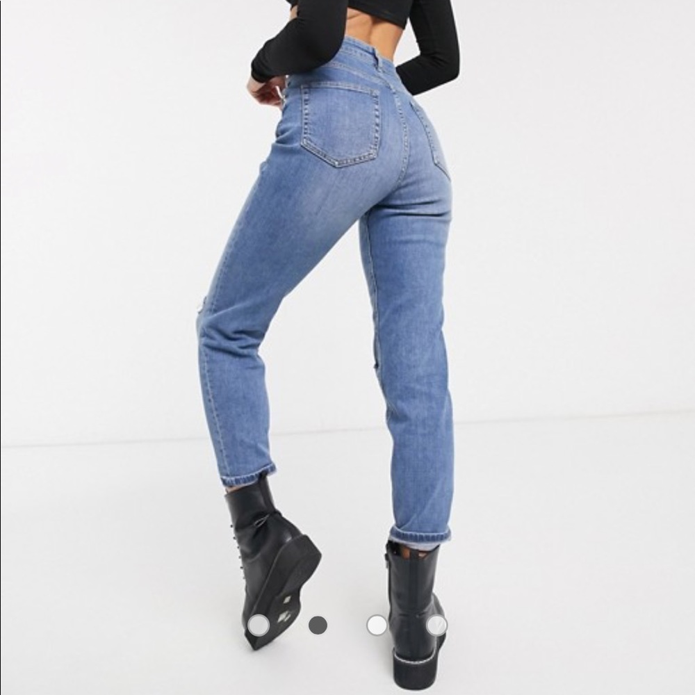 ASOS Farleigh Jeans